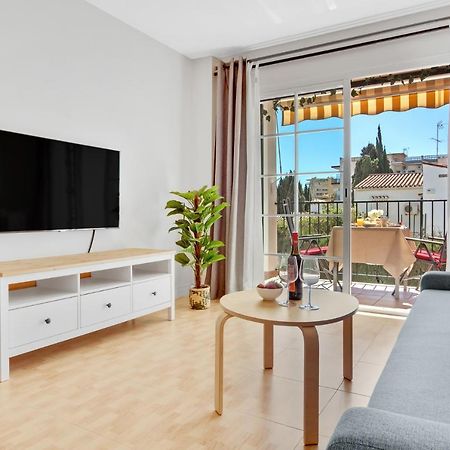 Paloma'S Cozy Beach Flat Torremolinos Luaran gambar