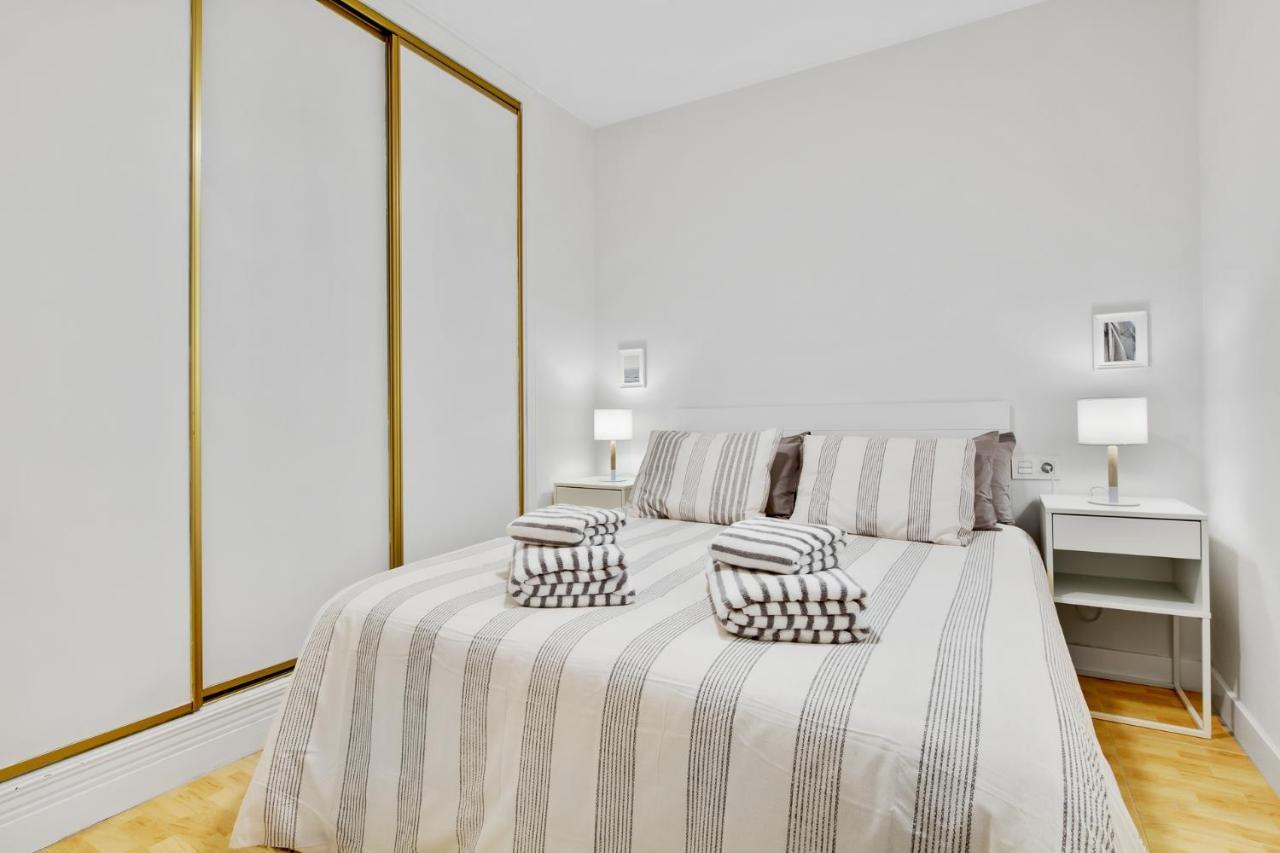 Paloma'S Cozy Beach Flat Torremolinos Luaran gambar